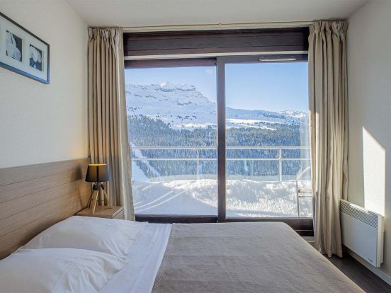 Ferienwohnung Résidence Les Terrasses de Véret-12