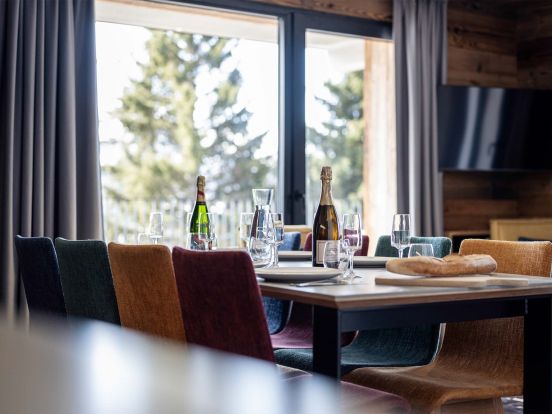 Ferienwohnung L'Orée du Bois-7