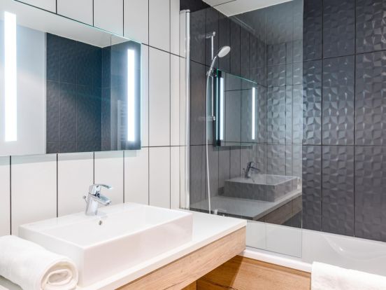 Ferienwohnung Club MMV L'Etoile des Sybelles-9