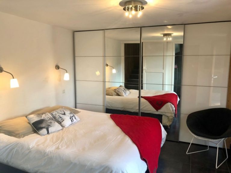 Ferienwohnung Martonne