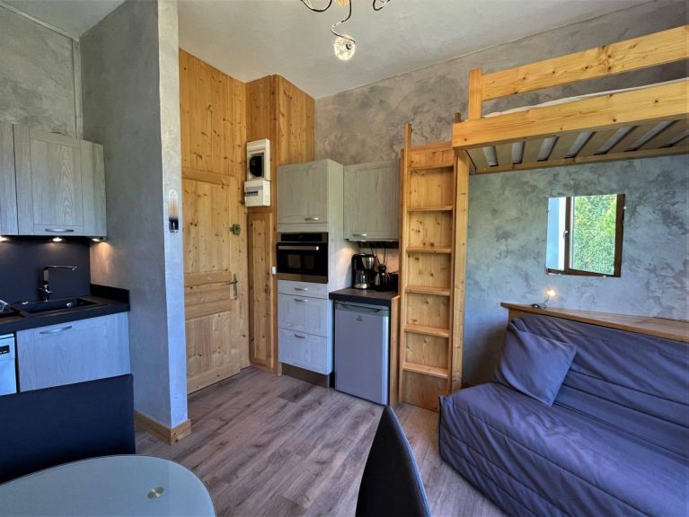 Ferienwohnung Caron