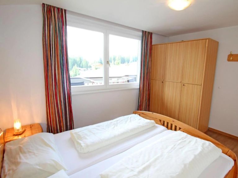 Ferienwohnung Karli Top 3