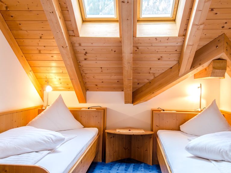 Ferienwohnung Daniel