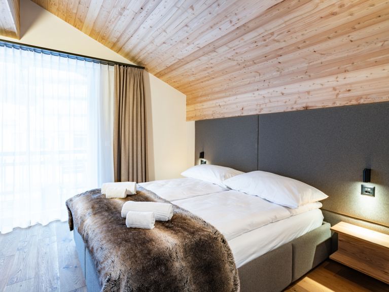 Ferienwohnung Swisspeak Resort Thyon 4 Vallées Standard