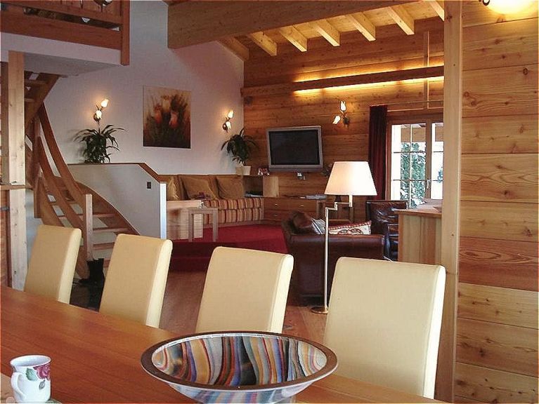 Ferienhaus Les Bonheurs