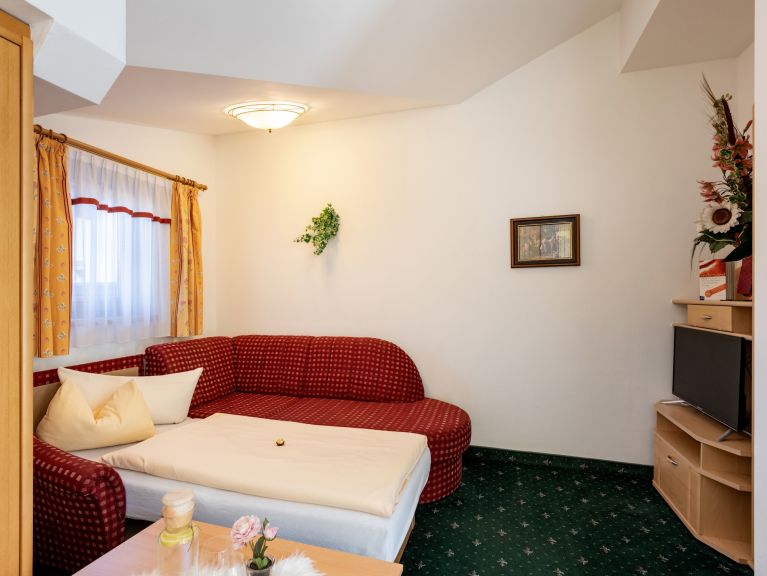 Ferienwohnung Alpinjuwel