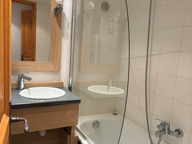 Ferienwohnung Le Centaure