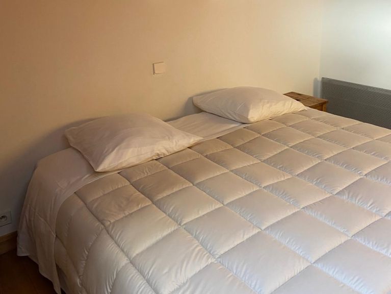 Ferienwohnung Fleur des Alpes Gentiane