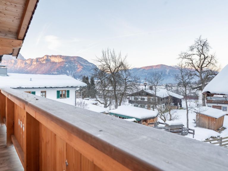 Ferienhaus Eichenhof