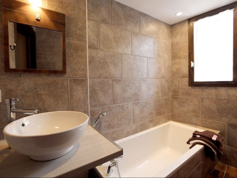 Ferienwohnung Etoiles des Neiges Ferienwohnung 1