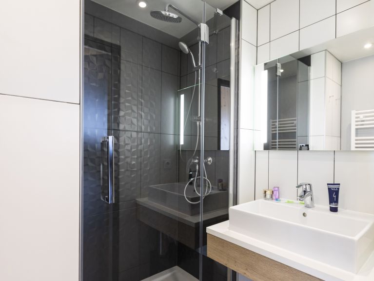 Ferienwohnung Club MMV L'Etoile des Sybelles Comfort