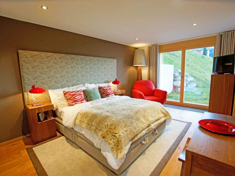Ferienwohnung Ski Heaven