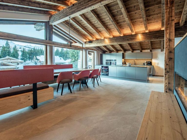 Ferienhaus der Legenden