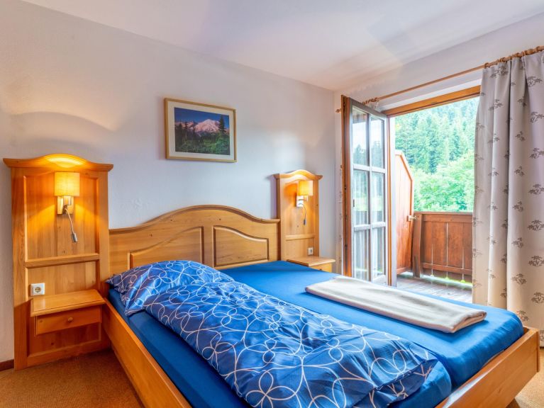 Ferienhaus Blaiken L