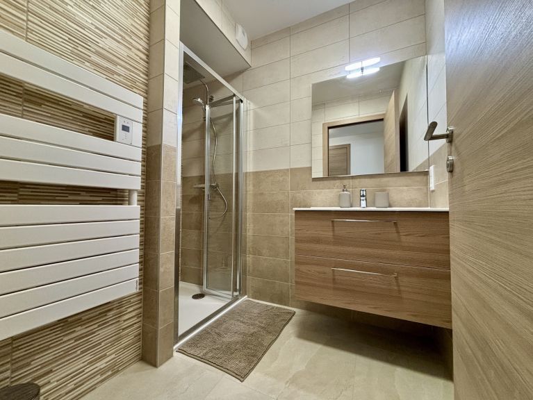 Ferienwohnung Le Theleme