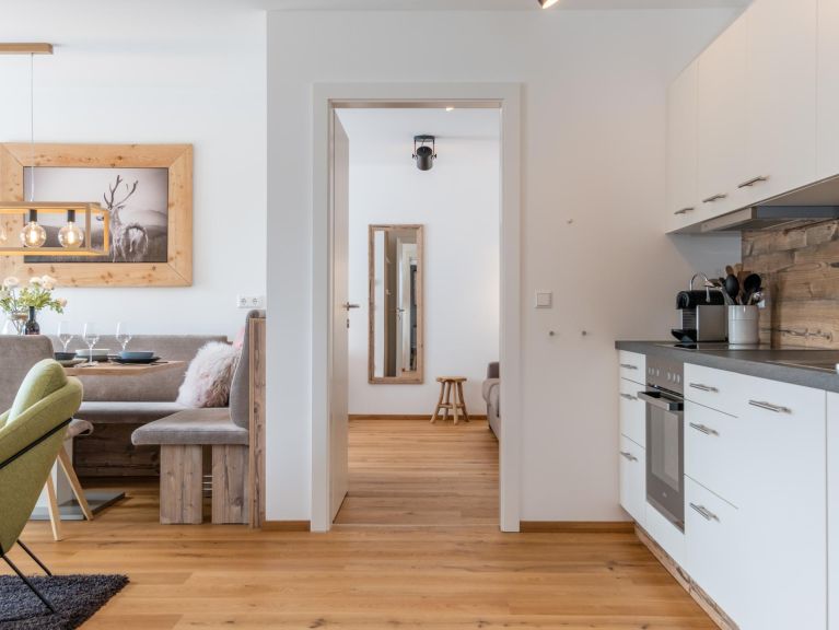 Ferienwohnung Ski & Nature Top 6
