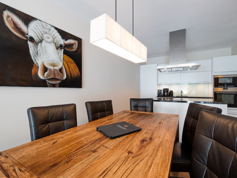 Ferienwohnung Wildkogelresorts Typ IIa
