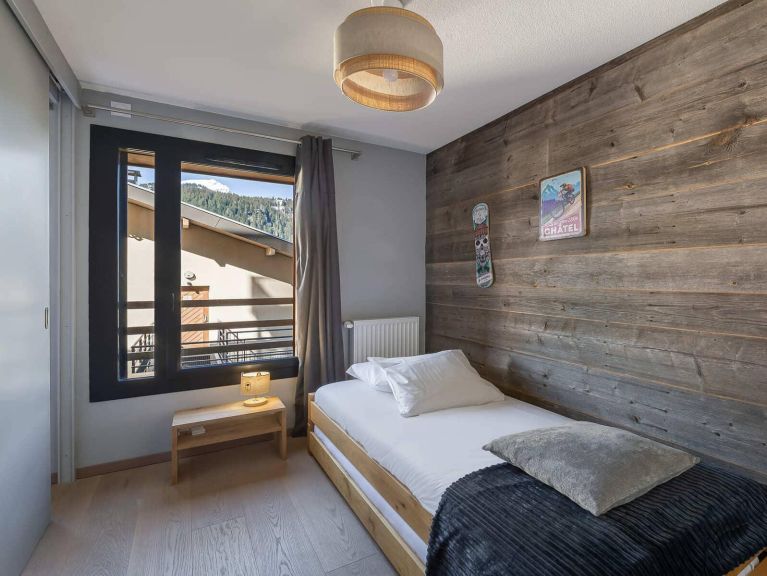 Ferienwohnung Le 360 Nr. 15, Sonntag bis Sonntag