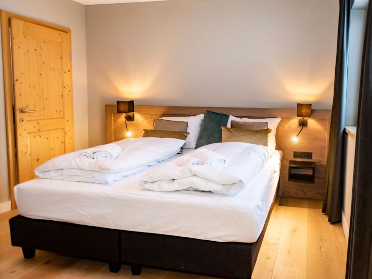 Ferienwohnung Gerlos Alpine Estate Typ 2B Luxe
