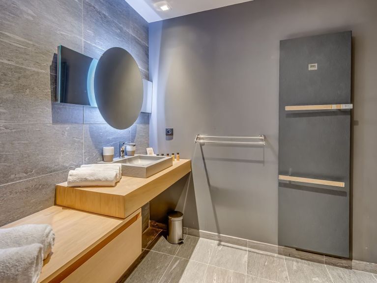 Ferienwohnung Phoenix Les Lanches