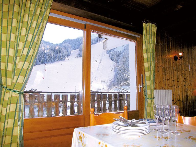 Ferienwohnung L'Etrye