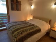 Ferienwohnung Les Ameythistes-7