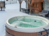Ferienhaus Les Romains-3
