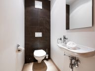 Ferienwohnung Wildkogelresorts Typ IVa-22
