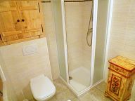 Ferienhaus Petit Châtel mit Außenwhirlpool-13