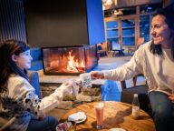 Ferienwohnung Club MMV Les Clarines Plus-14