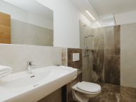 Ferienwohnung Knappensteig Zeitlos Premium Deluxe-12