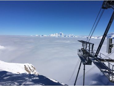 Skidorf Skidorf zwischen Skilifts und Pisten-15