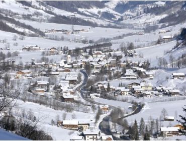 Skidorf Authentisches Skidorf bei Kaprun und Zell am See-3