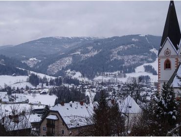 Skidorf Kleines Skidörfchen, ideal für den Familienurlaub-2