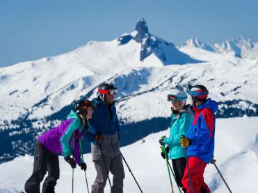 Last-Minute-Skiurlaub im März
