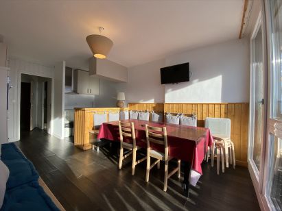 Ferienwohnung Le Lac du Lou-2
