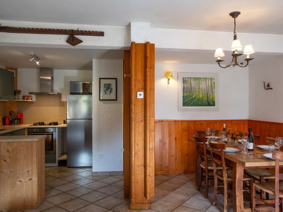 Ferienwohnung Dibona-7