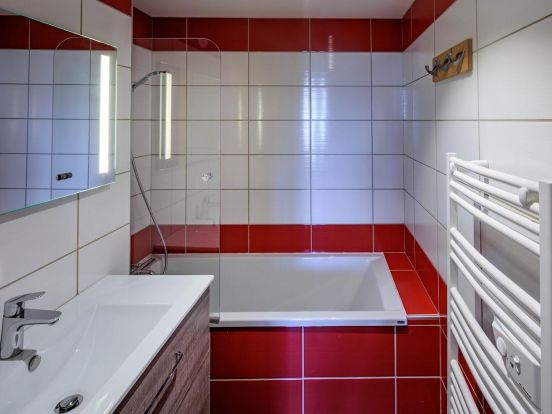 Ferienwohnung Backgammon-19