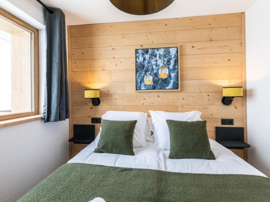 Ferienwohnung Le Snoroc-25