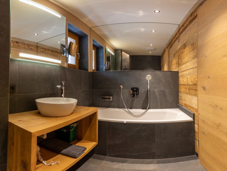 Ferienwohnung Alps Zillertal
