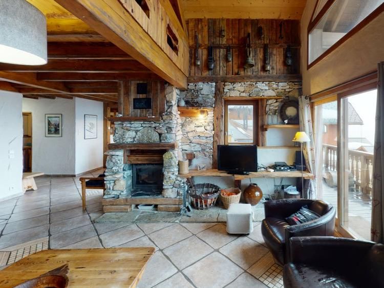 Ferienhaus de Bellecôte Marie-Galante