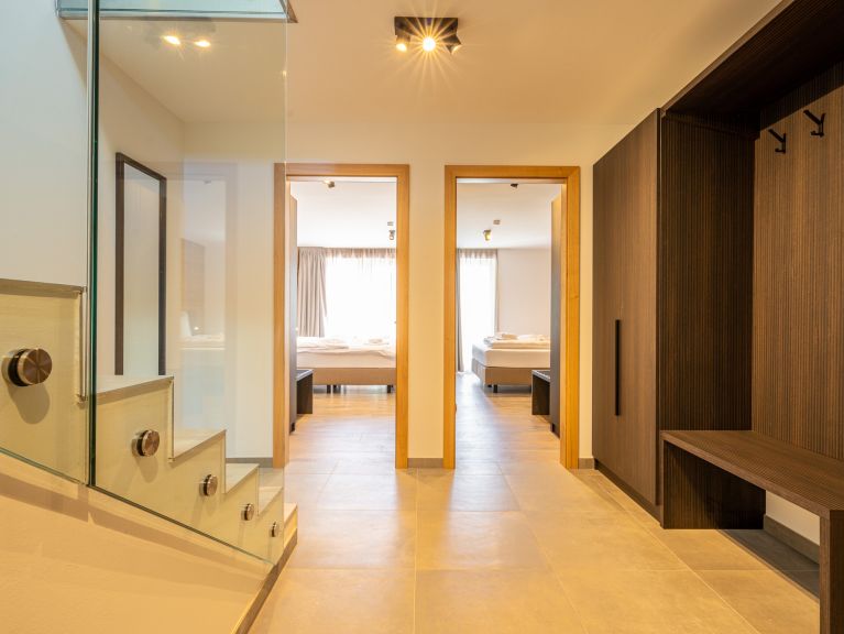 Ferienwohnung Alpenzauber