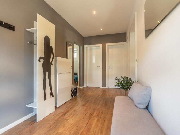 Ferienwohnung Elefant