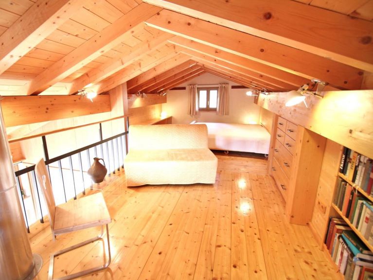 Ferienwohnung Hajenius