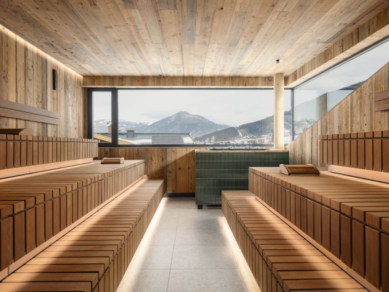 Ferienwohnung Carpe Solem Kaprun max. 2 Erwachsene und 2 Kinder (bis 14 Jahre)