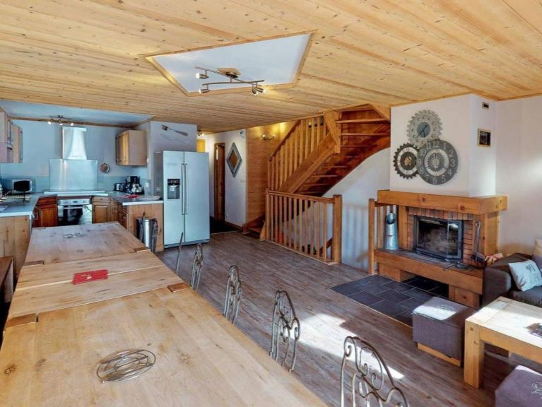 Ferienhaus Villette