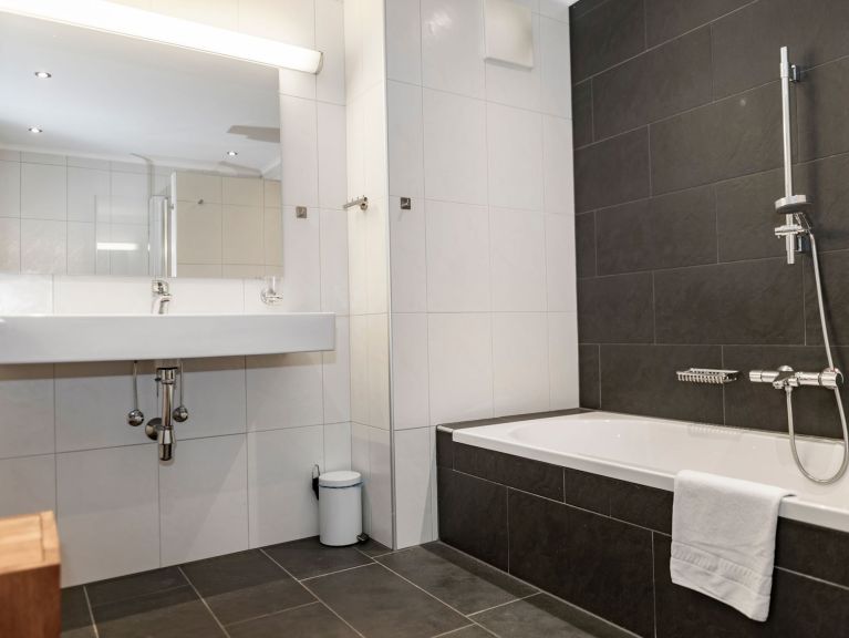 Ferienwohnung Residence Zillertal Typ D