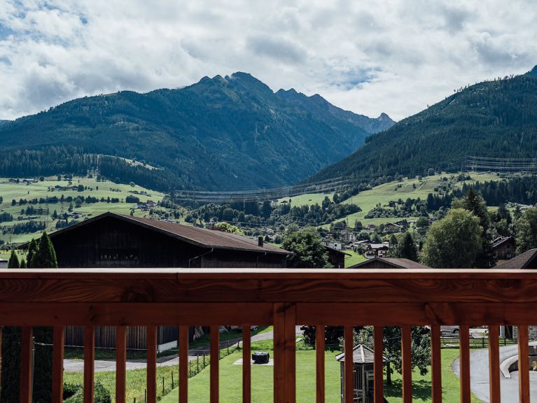 Ferienwohnung Der Kehlbachwirt