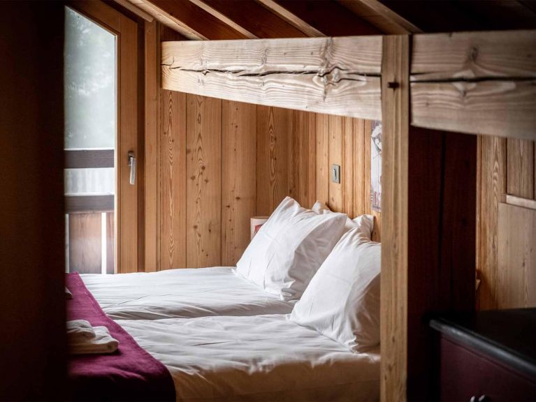 Ferienhaus Nightingale
