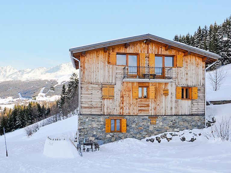 Ferienhaus Chez Marie